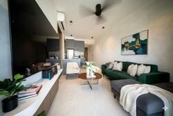 Normanton Park (D5), Apartment #522556721